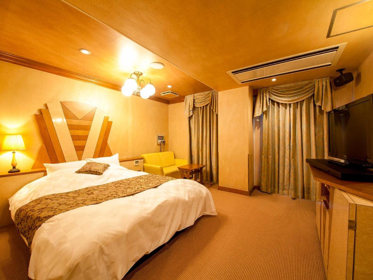 Saint Martin (Adults Only) Hotel Kyoto Exterior photo