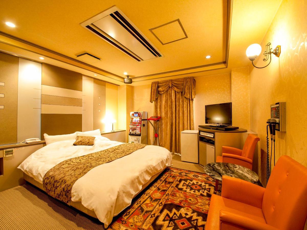 Saint Martin (Adults Only) Hotel Kyoto Exterior photo