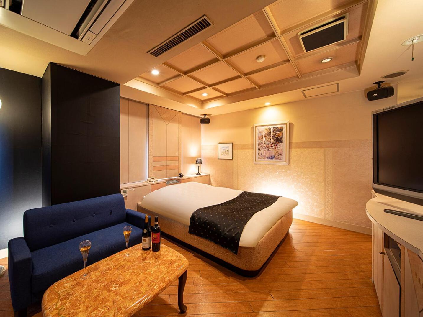 Saint Martin (Adults Only) Hotel Kyoto Exterior photo
